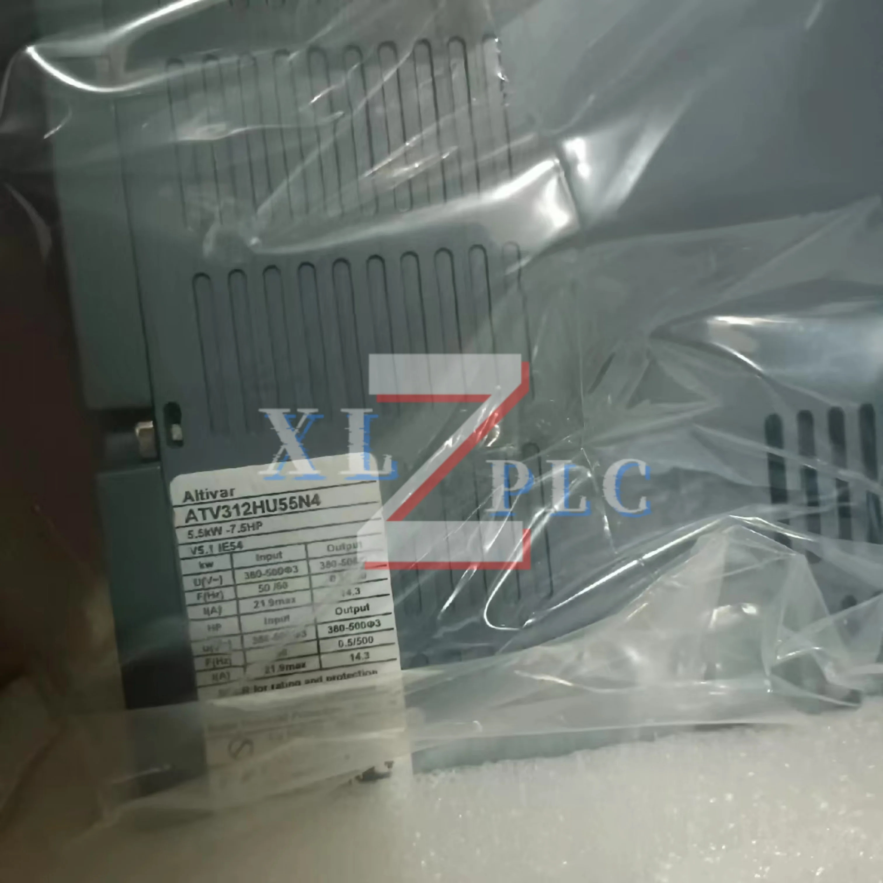 ATV312HU55N4 오리지널 인버터