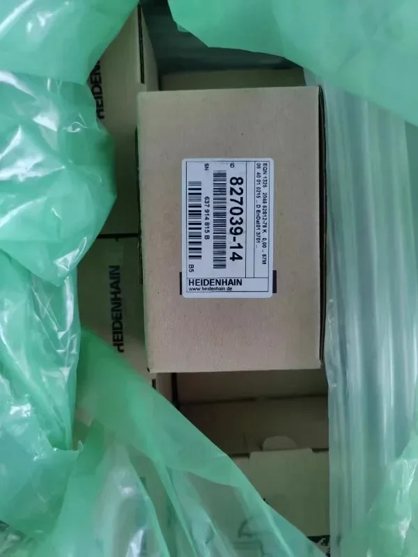 Heidenhain EQN 1325 2048 62S12-78 인코더 512