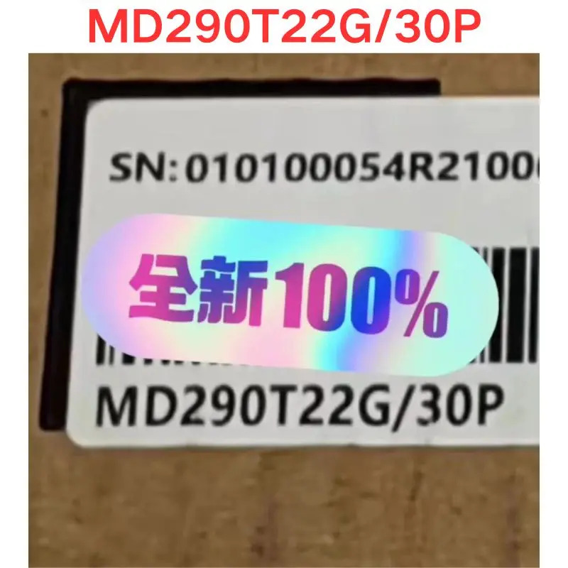 Inovance MD290T22G/30P 주파수 변환기 22/30KW