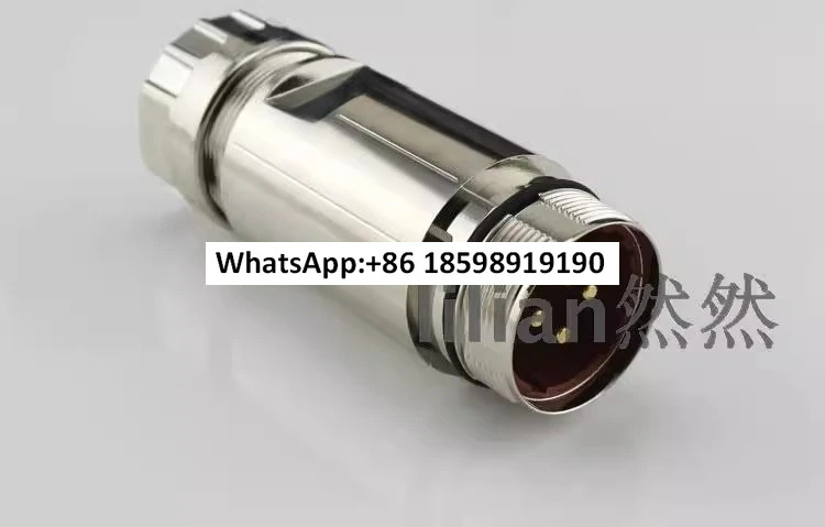 6FX2003-0LA10 6코어 전원 M40 외부 나사 텍스트 원본