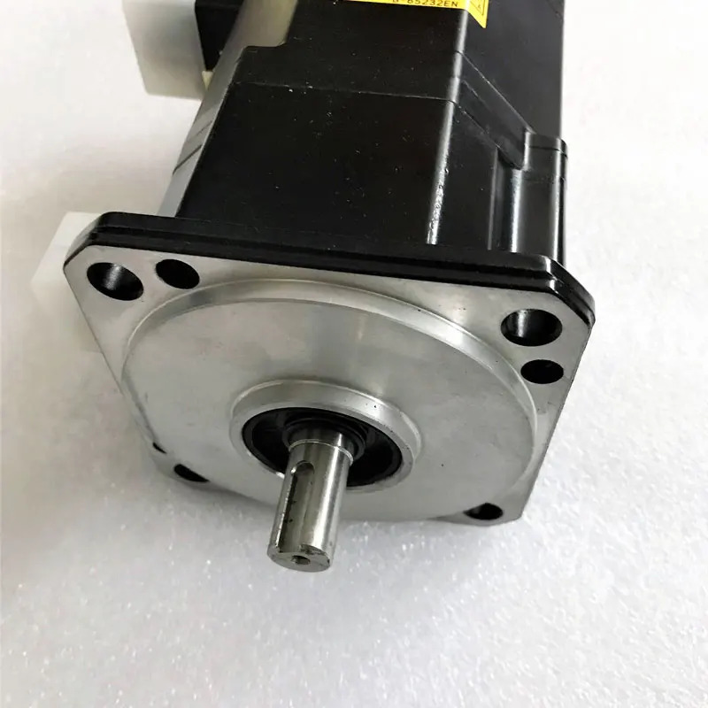 A06B-0032-B175 CNC 기계Fanuc 서보모터 리퍼 완료 A06B 0032 B175
