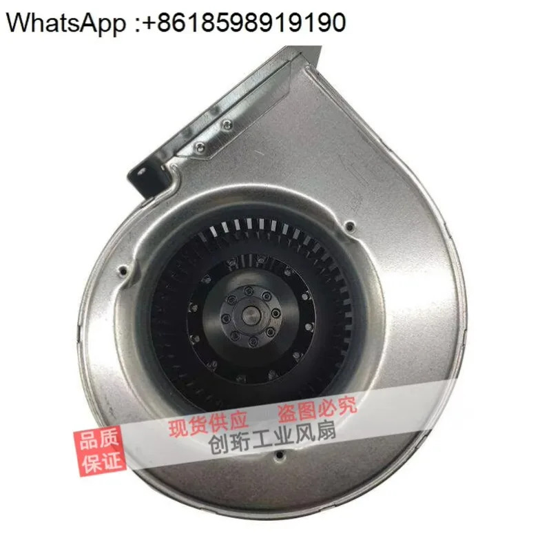D2D146-AA28-28 230V ACS800 인버터 팬
