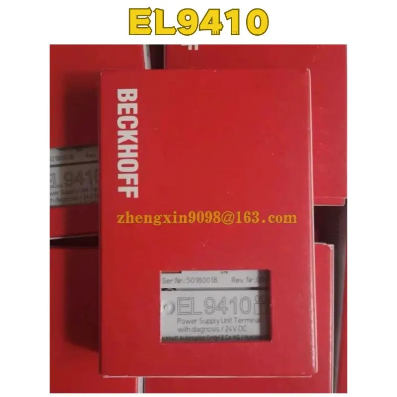 오리지널 EL9410 모듈