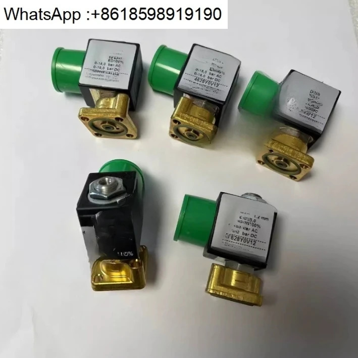 로딩 솔레노이드 밸브 4628YOV12/4628Y0V12/4628YQ0V12 L