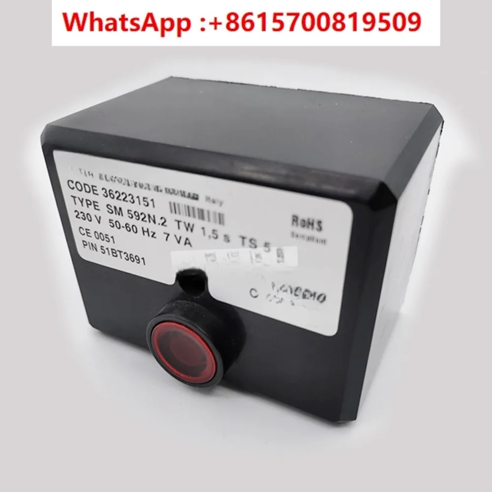 컨트롤러 MF2 CM191.2 SM192N.2OR3/B SM152N.2 RE3