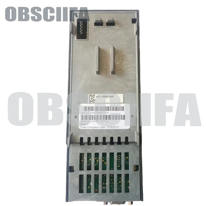 원본 6SL3243-0BB30-1PA3 PLC 모듈