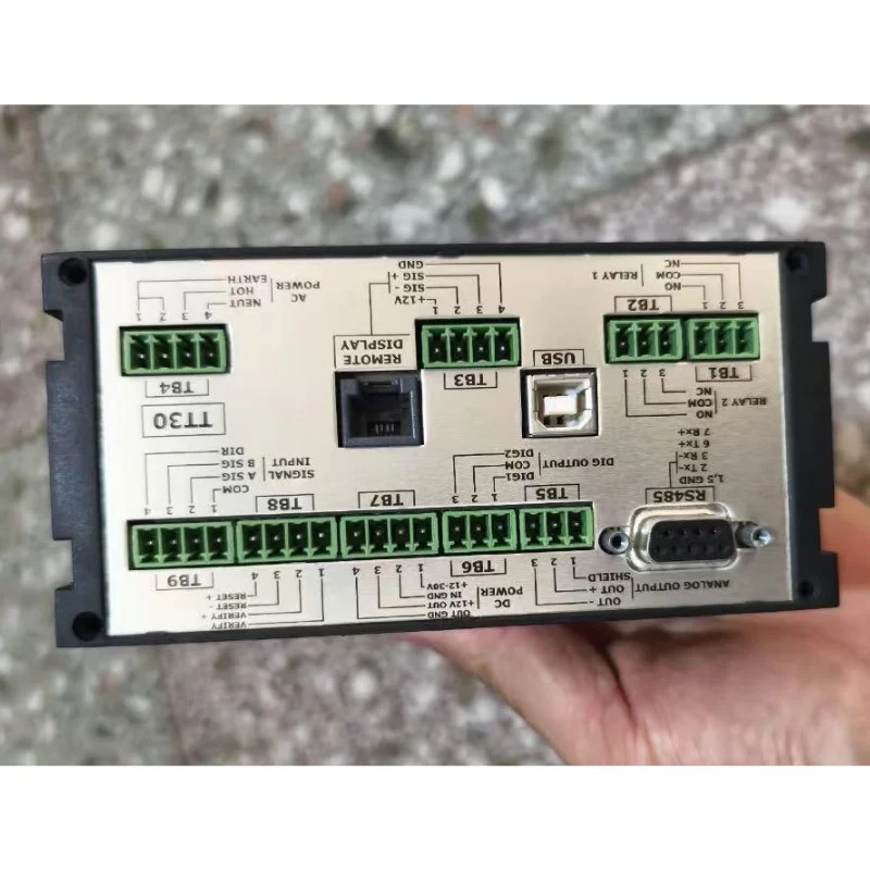리퍼 AI-TEK 타코미터 T77630-10 OK