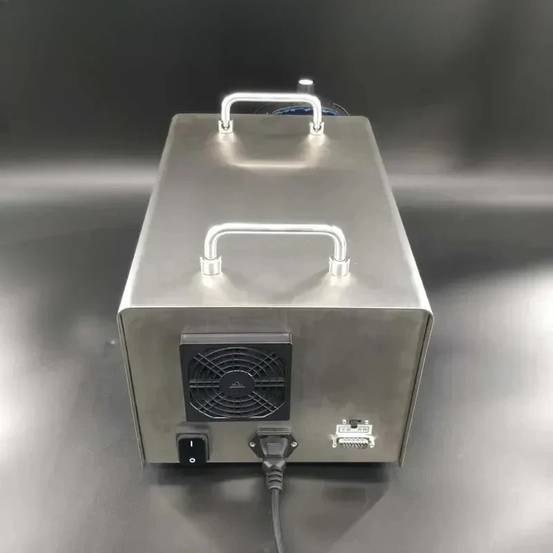산업연동 펌프 연동 메커니즘 WG600L