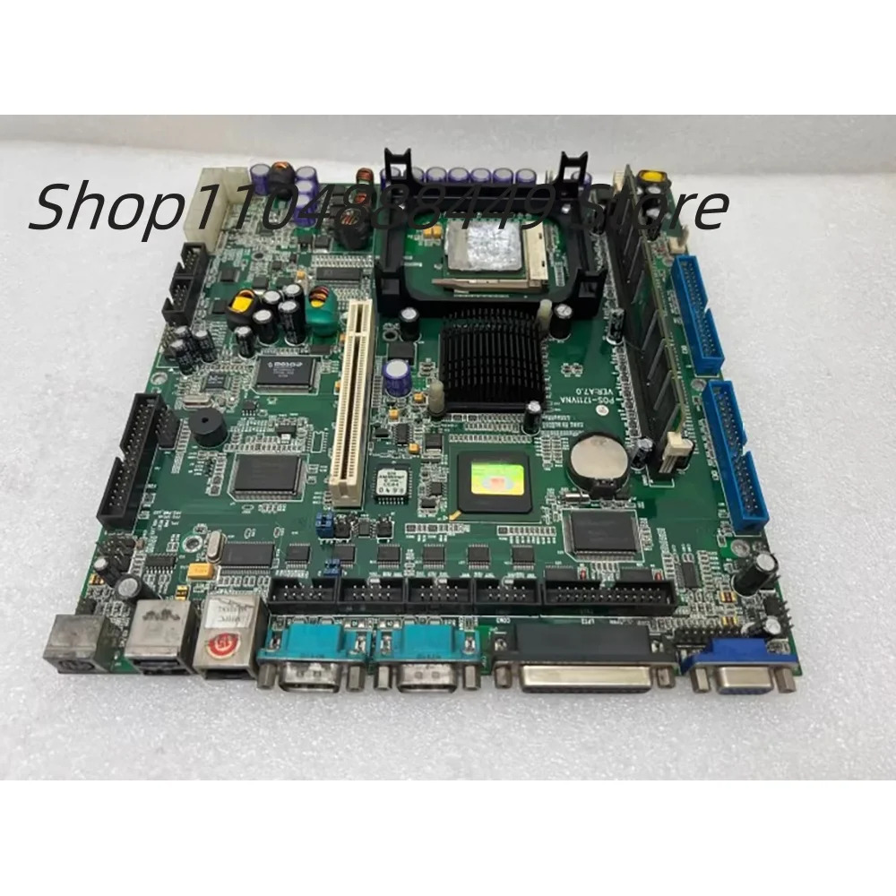 POS-1711VNA VERA7.0 산업제어 마더보드