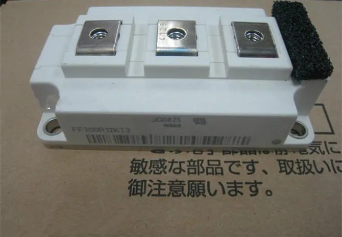 오리지널 모듈 FF200R12KT4