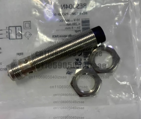 센서 BES004N BES M12MG-PSC80F-S04G 10V.. 30VD C 200 mA
