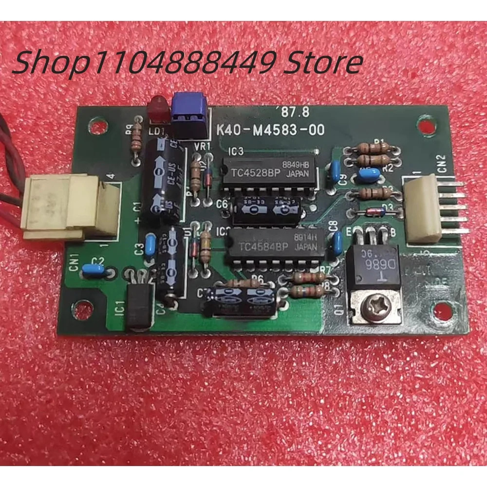 K40-M4583-00 회로 기판