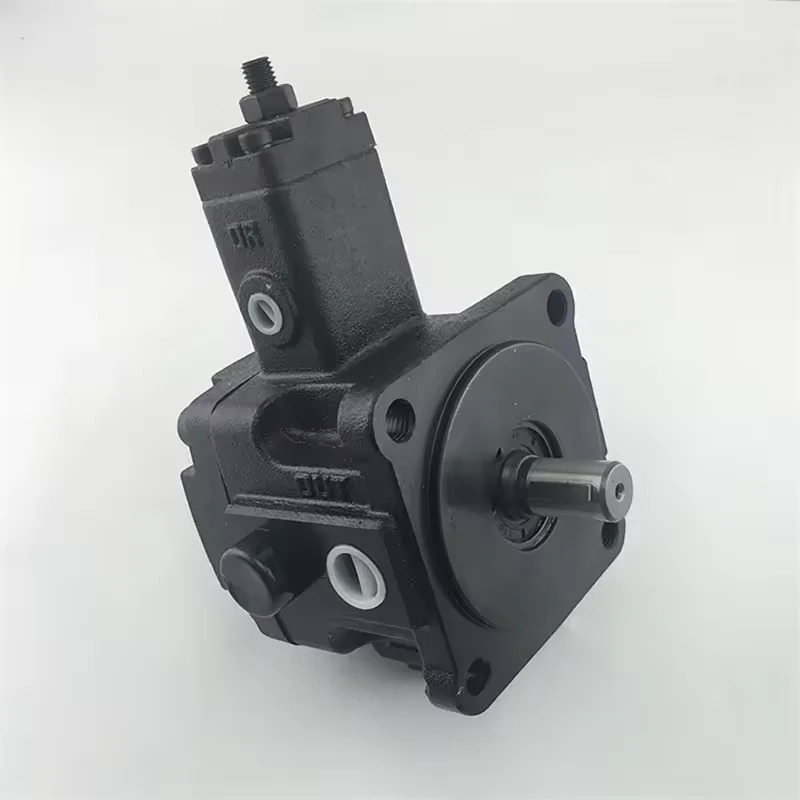 Nuoyi 유압 가변 변위 베펌프 공장 PVF-30-20/35/55/70-10S 시리즈 PVF-30-55-20BS PVF-35-70-10