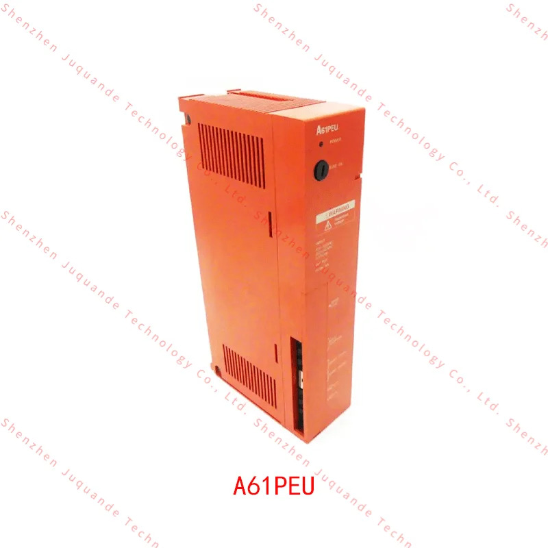 A61PEU A62PEU QJ71E71-100 Q68AD-G A171SCPU A171SCPU-S3 A171SHCPUN A1SJ71SL92N 신 오리지널