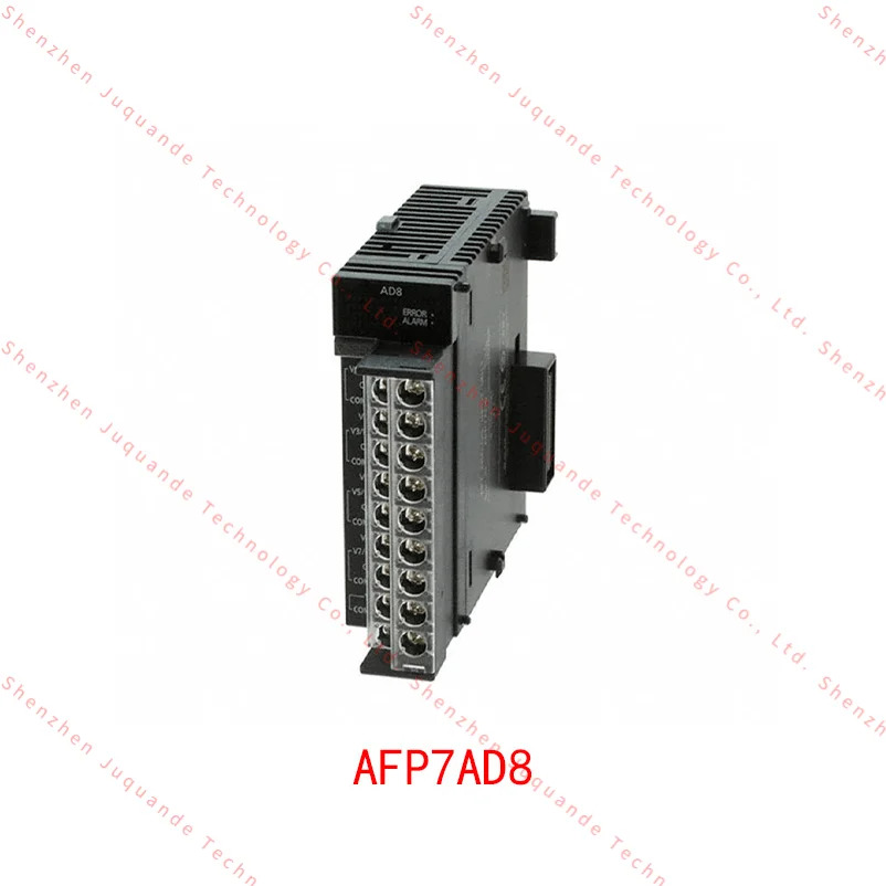 AFPX0E40TD-F AFPX0E40RD-F AFPXHC14T-F AFP7Y32T AFP7X32D2 AFP7Y64T AFP7AD8 AFP7CPS21 신 오리지널