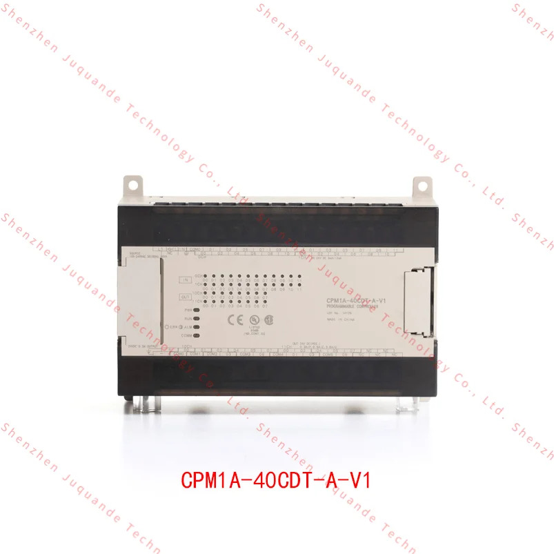 CPM1A-40CDT-A-V1 CPM1A-30CDT-A-V1 CPM1A-20CDR-D-V1 CPM1A-10CDR-D-V1 CJ1W-OD204 CS1W-ETN11 CS1W-ETN0
