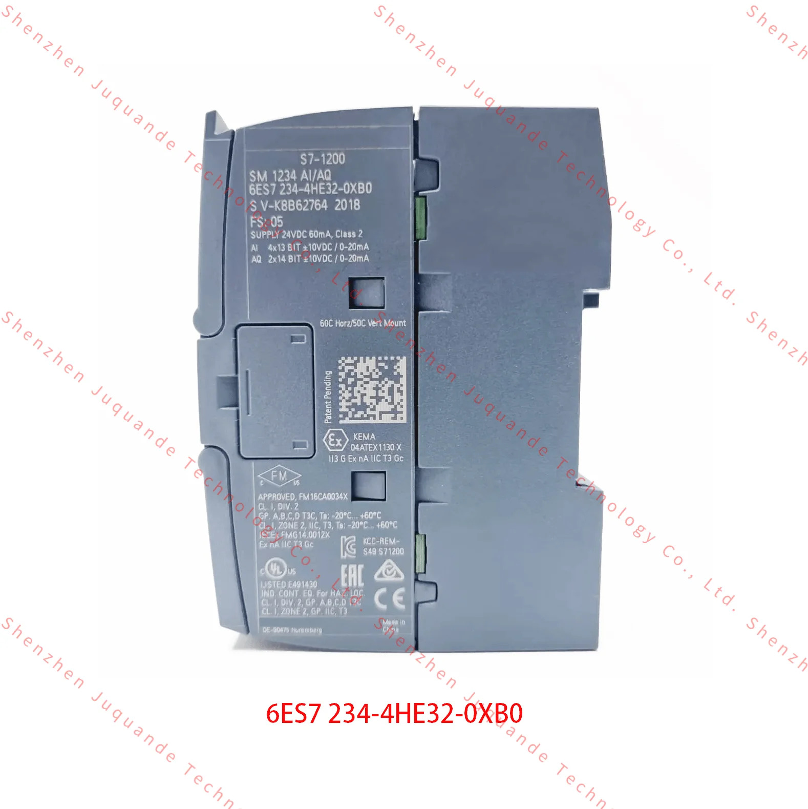 오리지널 6ES7234-4HE32-0XB0 7MH4960-2AA01 6ES7216-2BD22-0XB0 6ES7216-2AD22-0XB0 6GK5208-0BA00-2AC2