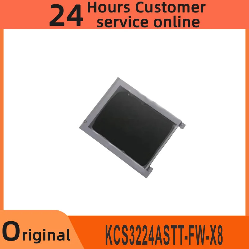 LCD 화면 KCS3224ASTT-FW-X8