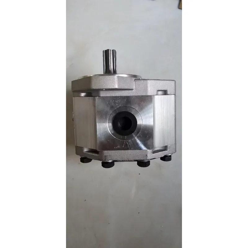 피스톤 펌프 CBF-E540-ALHL CBF-E580-ALP 유압 기어 CBF-E580-ALPL CBF-E580-ALH CBF-E580-ALHL CBF-F540-ALP CB-H-