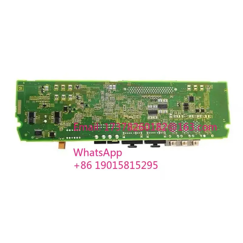 리퍼 A20B-2102-0641 서보 드라이브 사이드 보드 완료