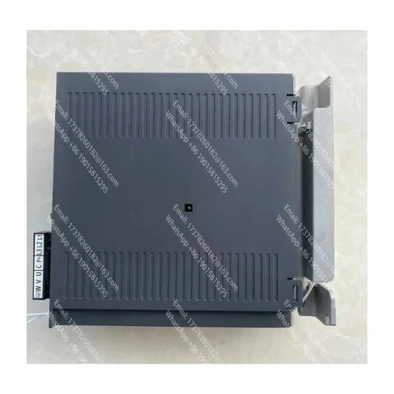 MR-JE-100B 서보 드라이브 리퍼 완료