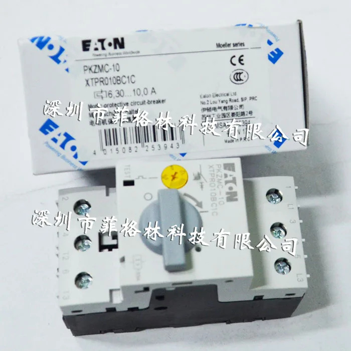 PKZMC-1 PKZMC-4 PKZMC-6 PKZMC-10 PKZMC-16
