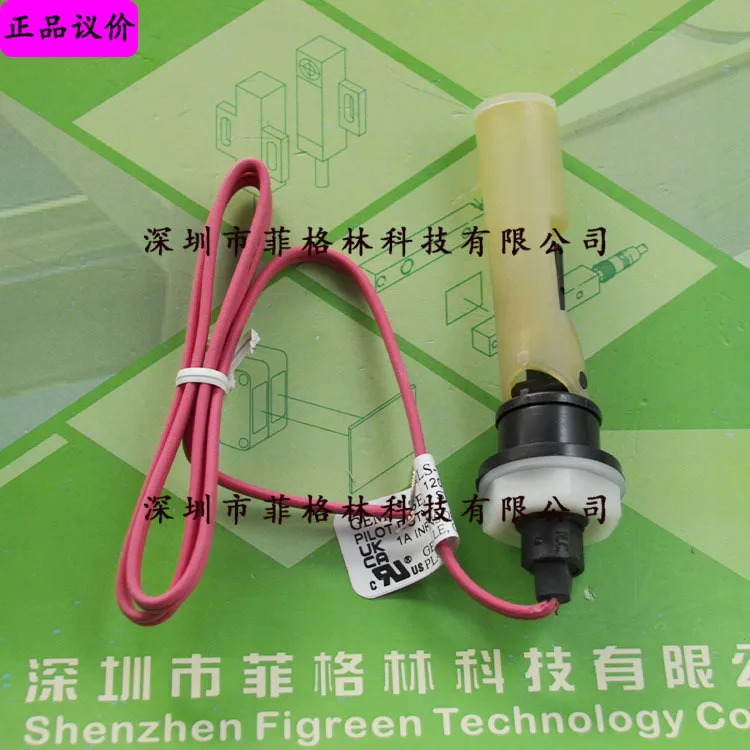 실물 LS-7 165900 American Jiemai G플로트 레벨 센서 우선
