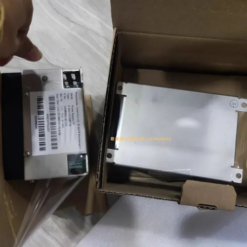 오리지널 P324.1-D-IGBT 전원 모듈 02 DC24V 6.3A 신