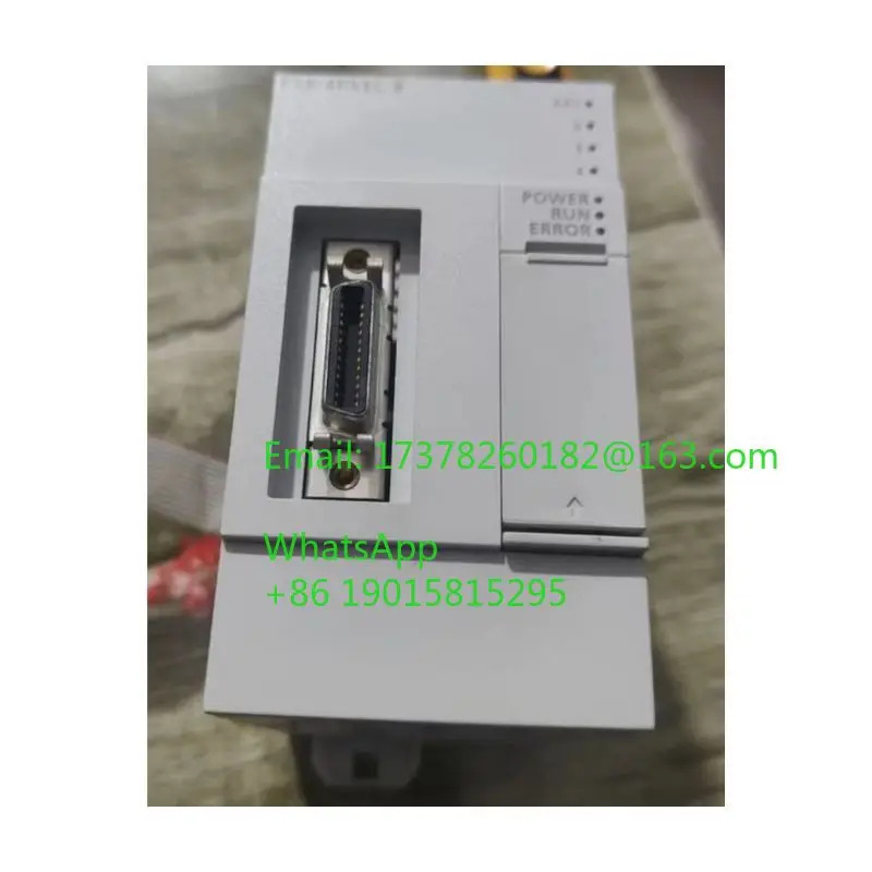 리퍼 FX5-40SSC-S FX5 40SSC S 모듈 완료