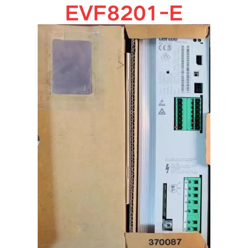 오리지널 EVF8201-E 주파수 변환기