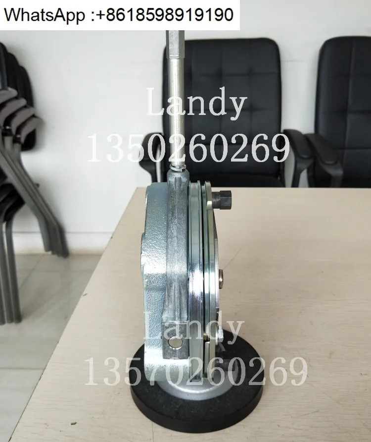 ZFB60/FDB17/감속기 브레이크 어셈블리 브레이크/BRE60/180V