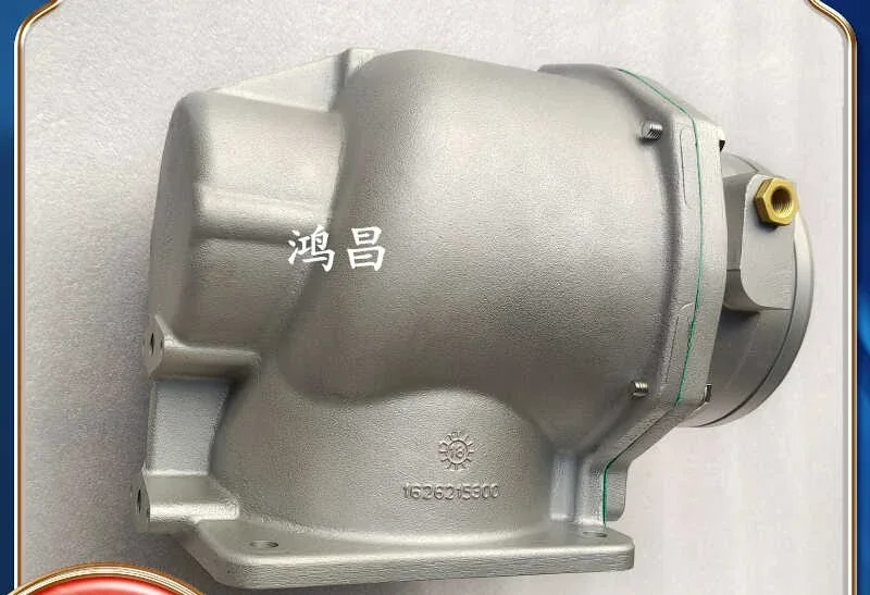 Fusheng Dengfu 2605703640 스크류 에어 압축기 오리지널 공압 릴리프 밸브 711823E1-90AR262