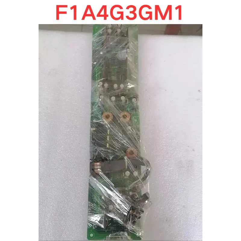 리퍼 에머슨 F1A4G3GM호환1 드라이버 보드 기능 OK