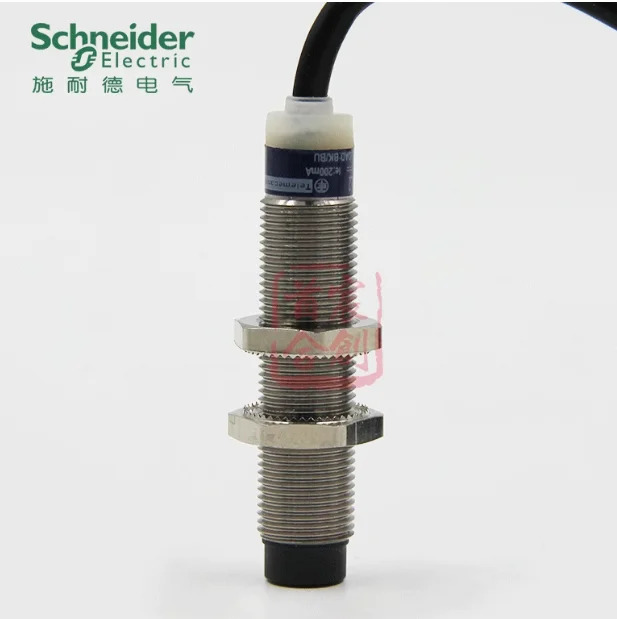 슈나이더 스위치 센서 XS612B1PAL2 XS612B1NAL2 XS612B4PAL2 XS612B4NAL2 XS618B1PAL2 XS618B1NAL2