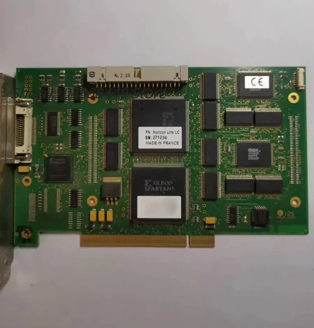 카메라 Horizon Link 271234 K506-V1