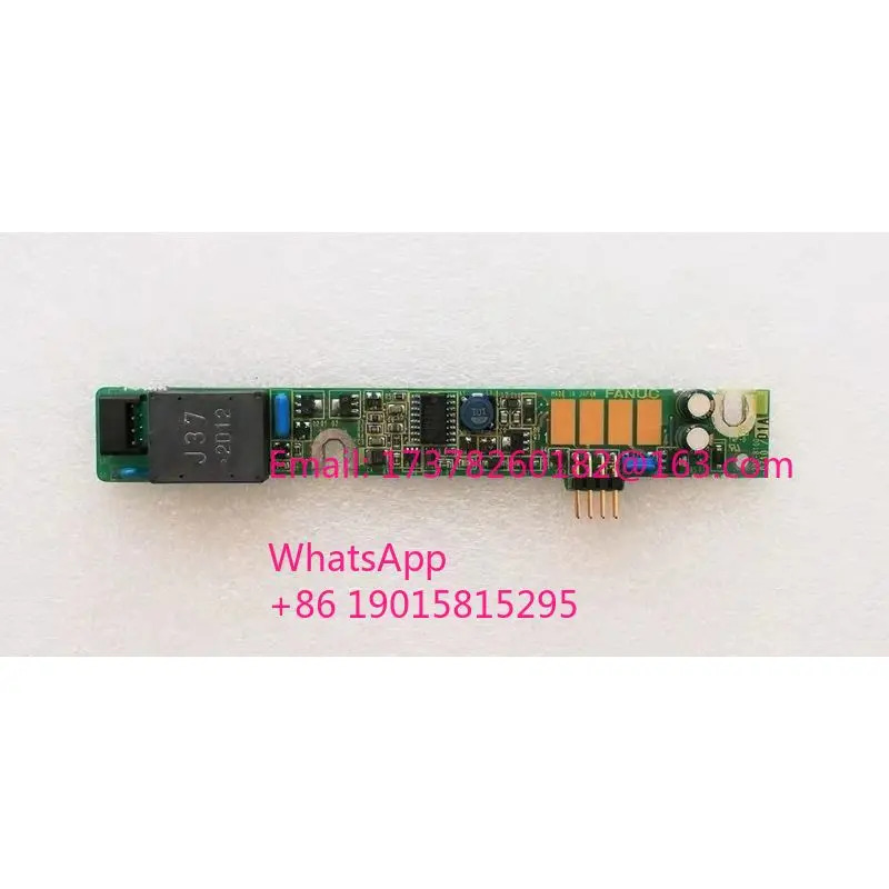 리퍼 Fanuc 고압 보드 A20B-8100-0710 OK