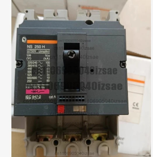 회로차단기 NS250H 3P 250A