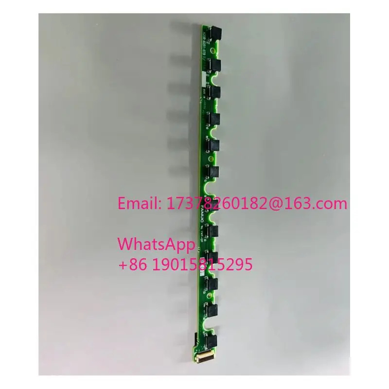 A20B-8201-0780 호스트 키 바
