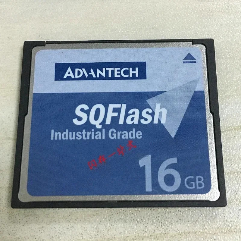 16GB CF 카드 SQF 산업제어 시스템