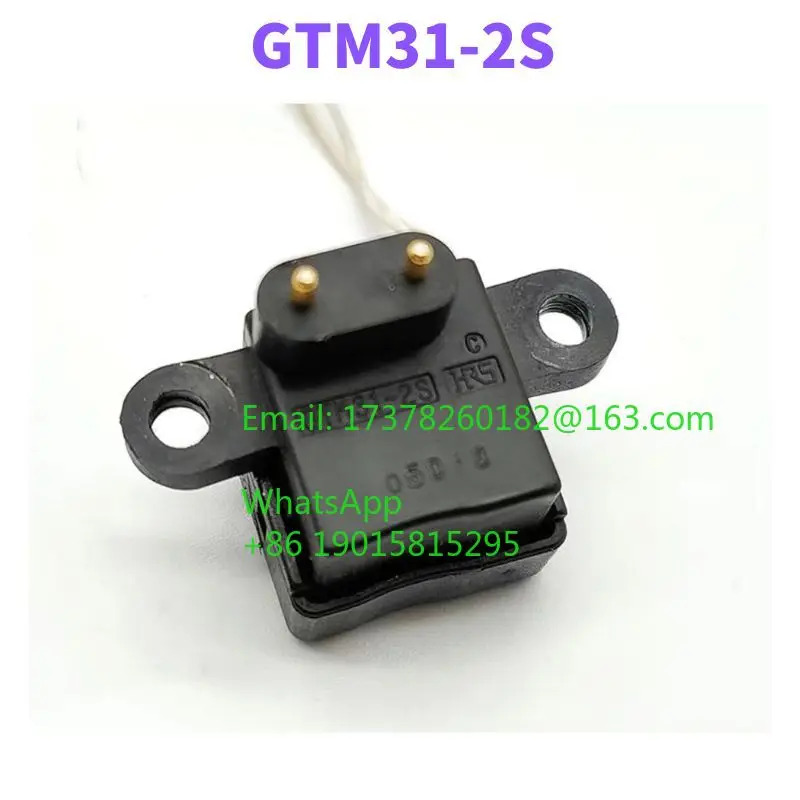 리퍼 FANUC M31-2S 서보모터 서미스터 완료