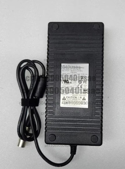 MPU130-105 전원공급장치 12V 10.84A 5핀 전원 어댑터 완전 작동 리퍼 완료