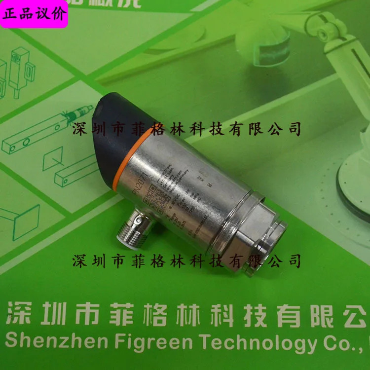 PN-250-SER14-MFRKG/US/V PN2071 독일 IFM 압력센서