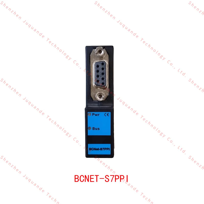 BCNET-S7PPI 신 오리지널