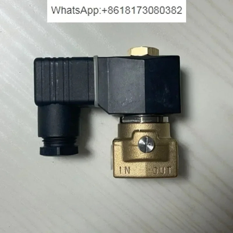 전자기 밸브 AB31-02-6-02EA-AC110V/AC220V