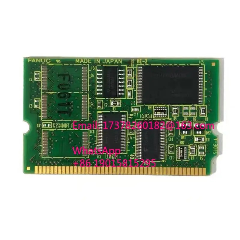 리퍼 A20B-3900-0160 메모리 카드 완료 정상