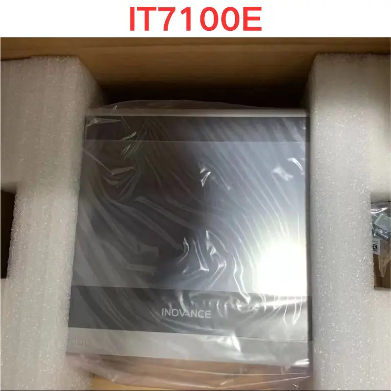 오리지널이노반스 IT7100E 터치스크린