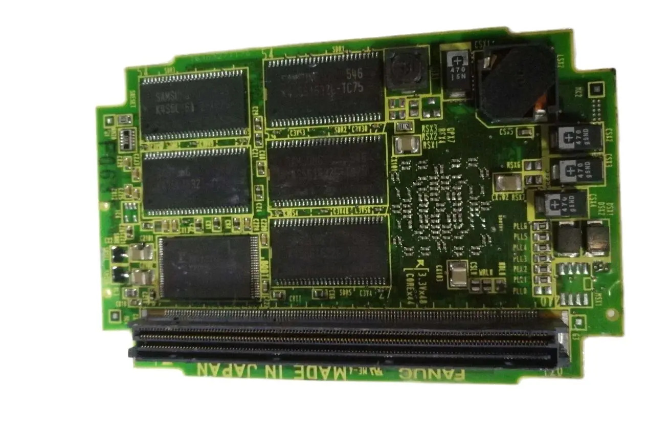 A20B-3300-0471 Fanuc 회로 기판 리퍼 완료 A20B 3300 0471