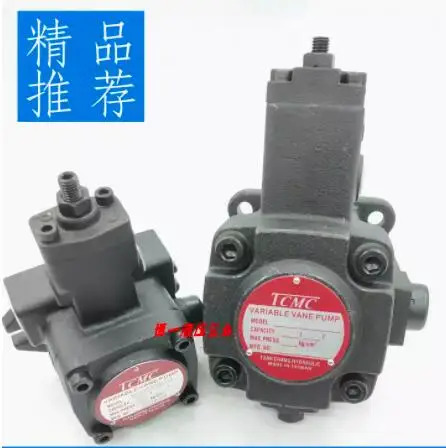 TCMC 가변 베펌프 TCVP-F30-A4 TCVP-F40-A1 TCVP-F40-A2 TCVP-F40-A3 TCVP-F40-A4