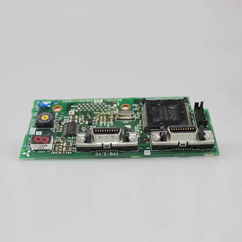 RK415D-21 전원 제어판 회로 기판 리퍼 완료 Ok RK415D 21