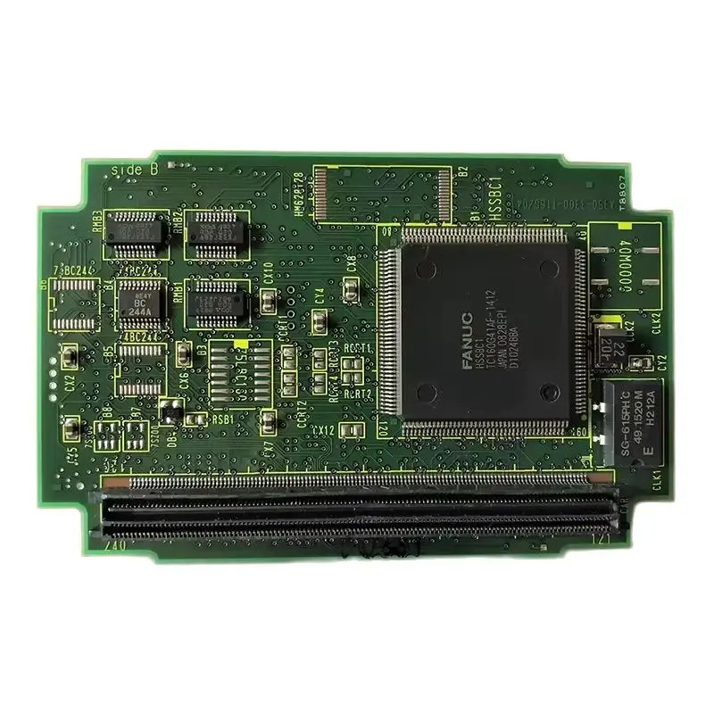 A20B-3300-0161 Fanuc 회로 기판 리퍼 완료 A20B 3300 0161